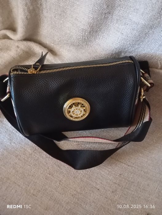 Сумки из натуральной кожи