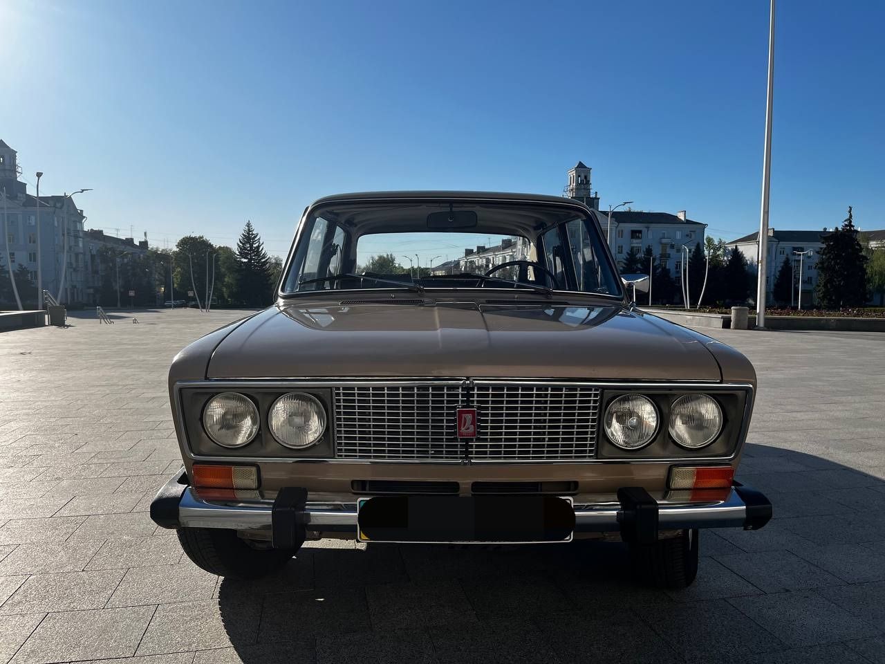 Ваз 2106 гарний стан