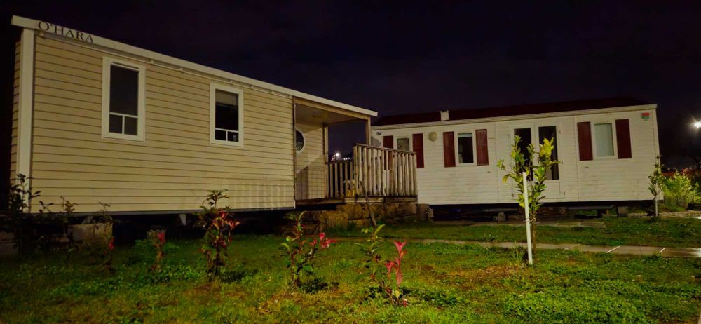 Alugo mobil home t2 equipado