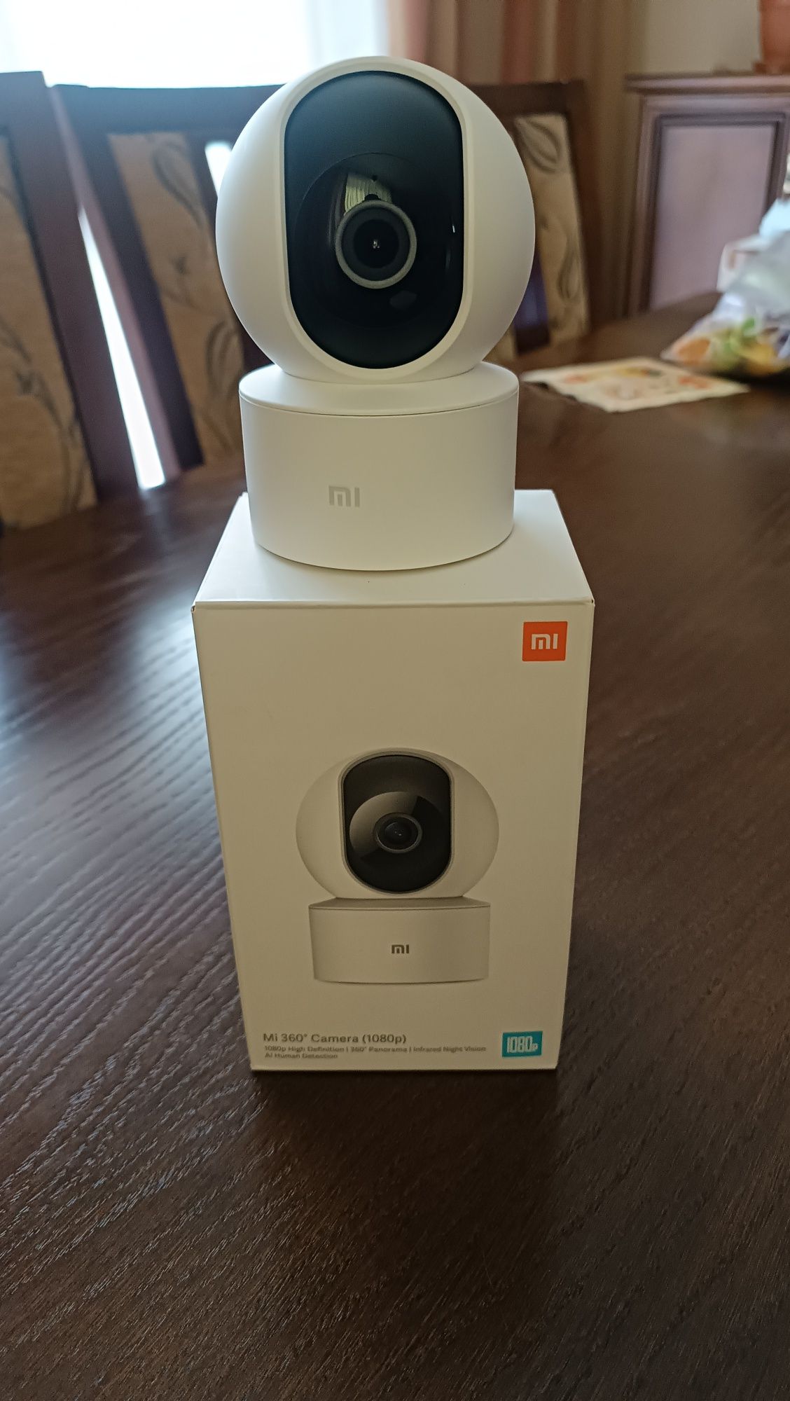 Sprzedam kamerę MI 360 (1080)