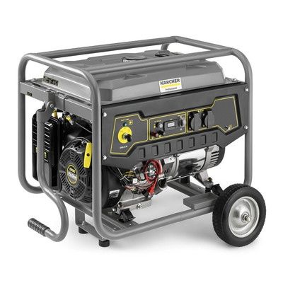 Генератор бензиновий Karcher PGG 3/1