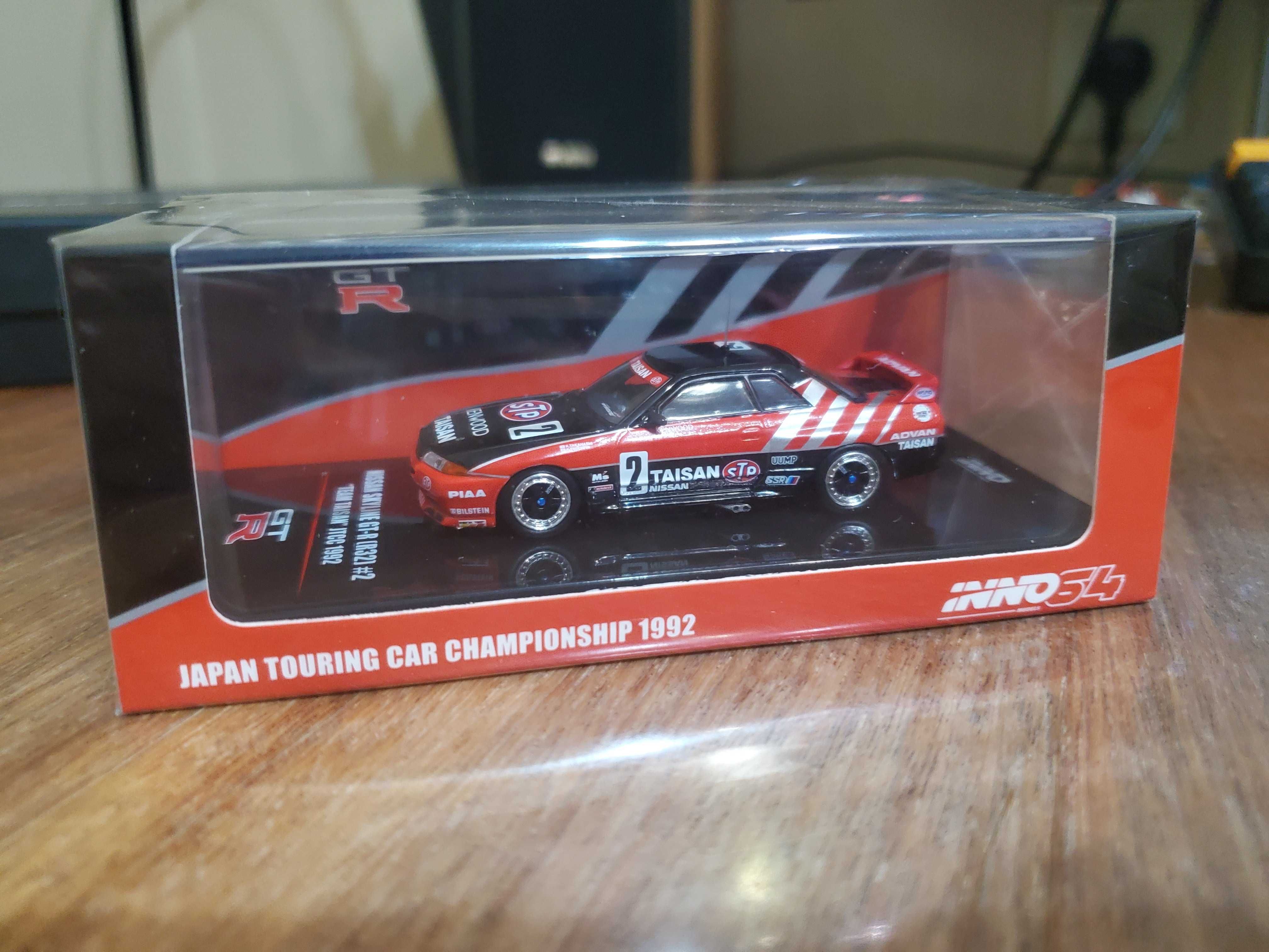 1 64 Advan, GR86, INNO 64, Wildfire, Viper, Hot wheels Lancer