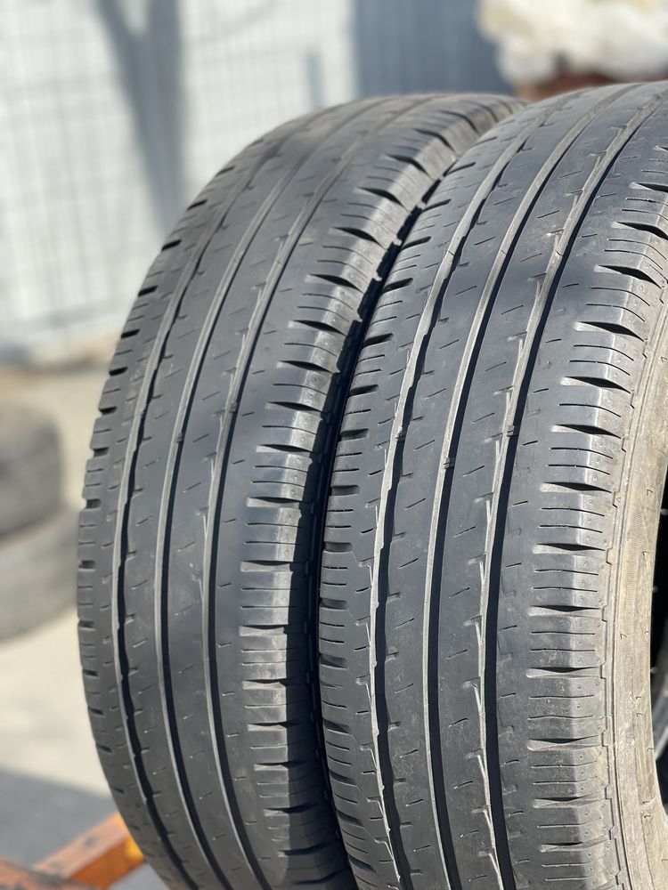 Шини літні 2 шт 225/75 R16C Hankook Vantra LT