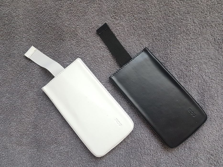 Etui pokrowiec wsuwka futerał