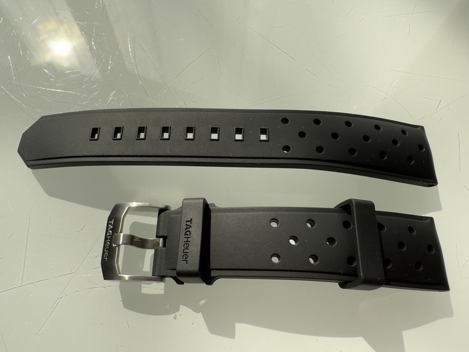 Tag Heuer Formula 1 / BT0725 - 19-19.5mm / WAZ2113