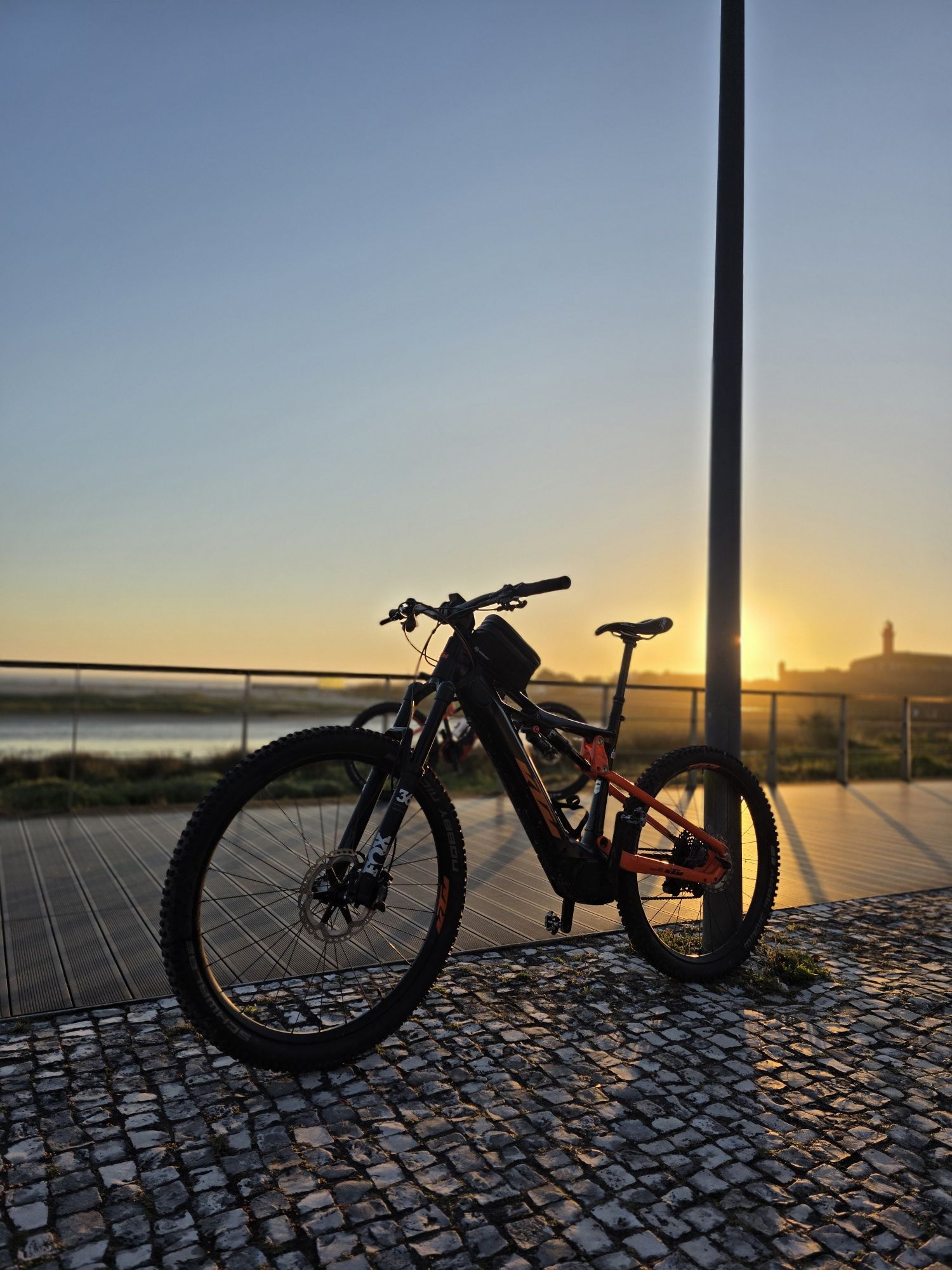 KTM Kapoho 2971 e-Bike
