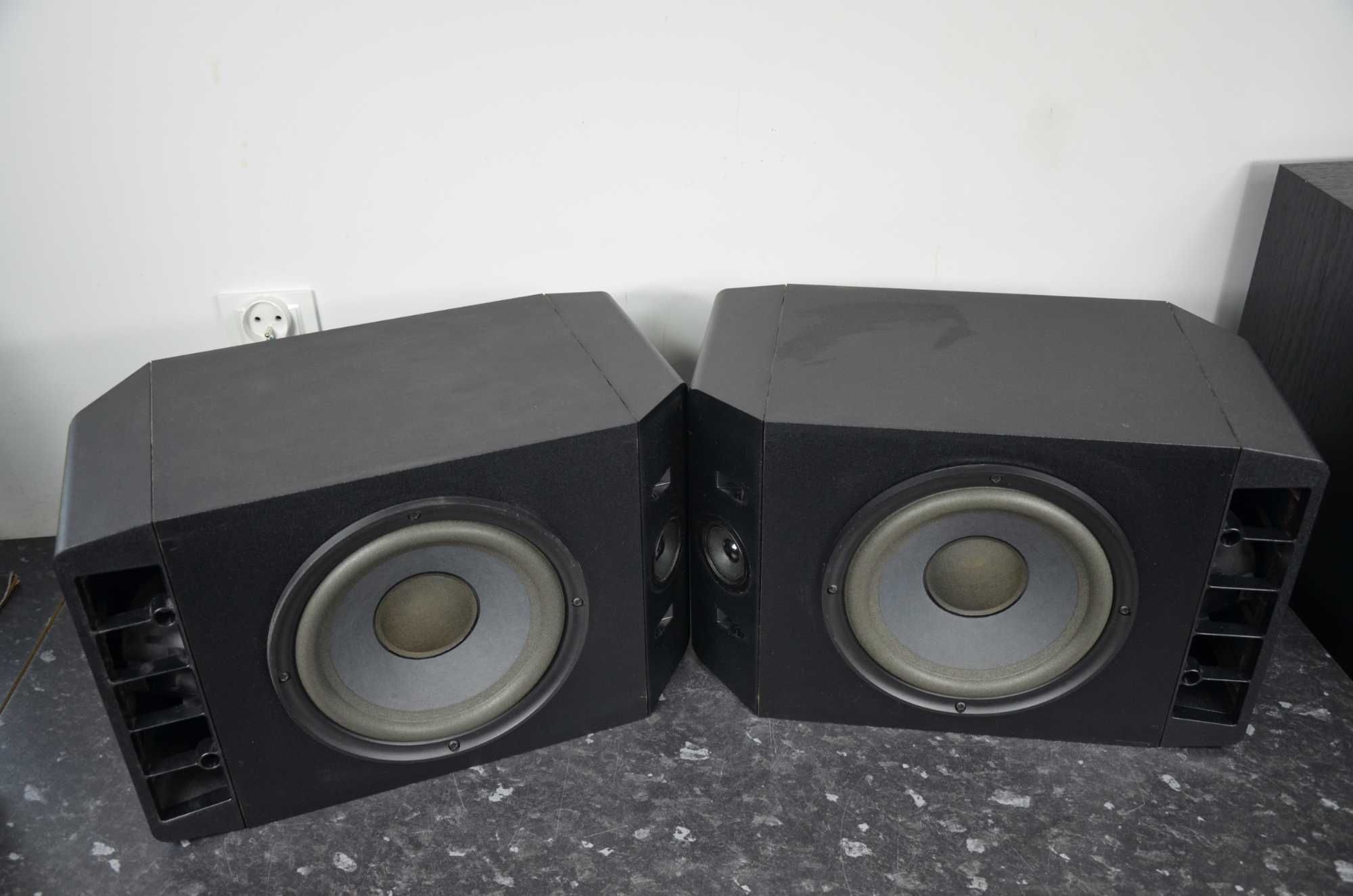 BOSE 301 Series IV Kolumny stereo SUPER DŹWIĘK Okazja oryginały
