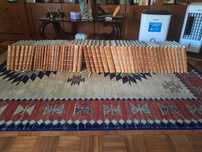 Tele Culinária - 50 Volumes