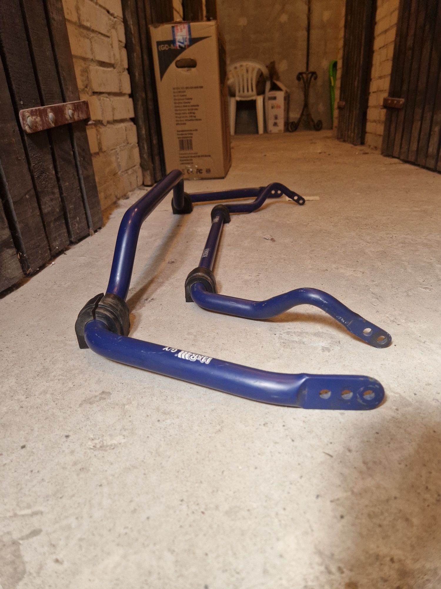 E46 m3 stabilizatory H&R