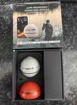 Deeper Chirp + 2 Arctic Grey Edition Jak nowy