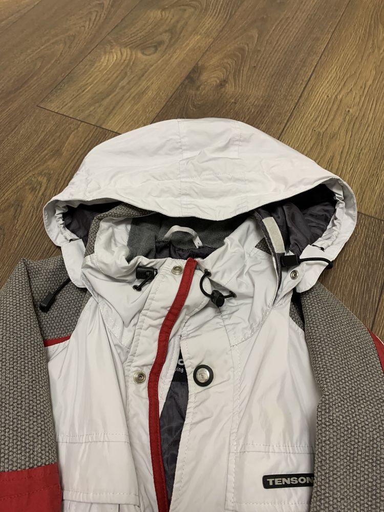 Куртка мужская лыжная