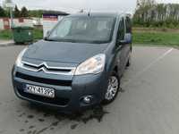 Sprzedam citroena Berlingo 1.6 hdi. 110km.