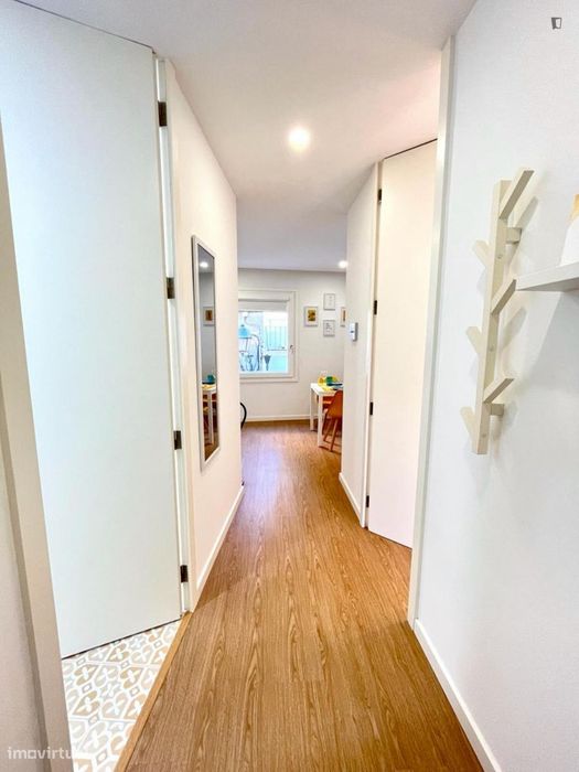 Apartamento com 1 quartos - localizado em Aveiro