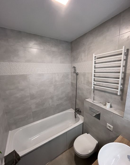 Оренда смарт квартири в ЖК Вернісаж