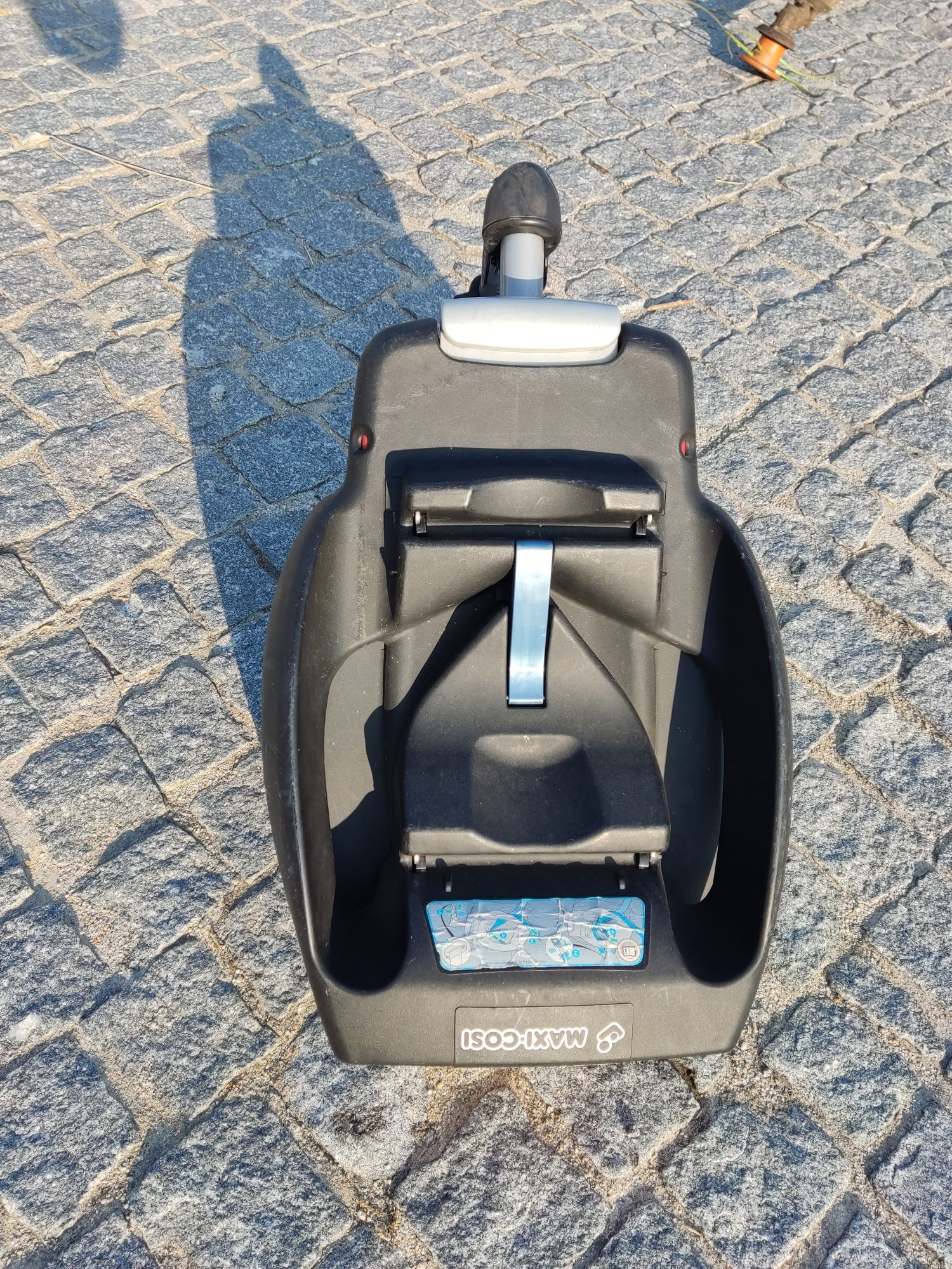 Base Easybase 2 maxi-cosi