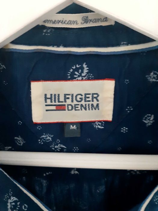Koszula męska Tommy Hilfiger M