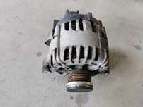 Alternator 140A A14NET Opel Corsa Astra Insignia