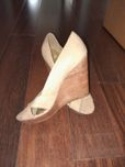 Sapatos MaryPaz e Sandalias H&M,