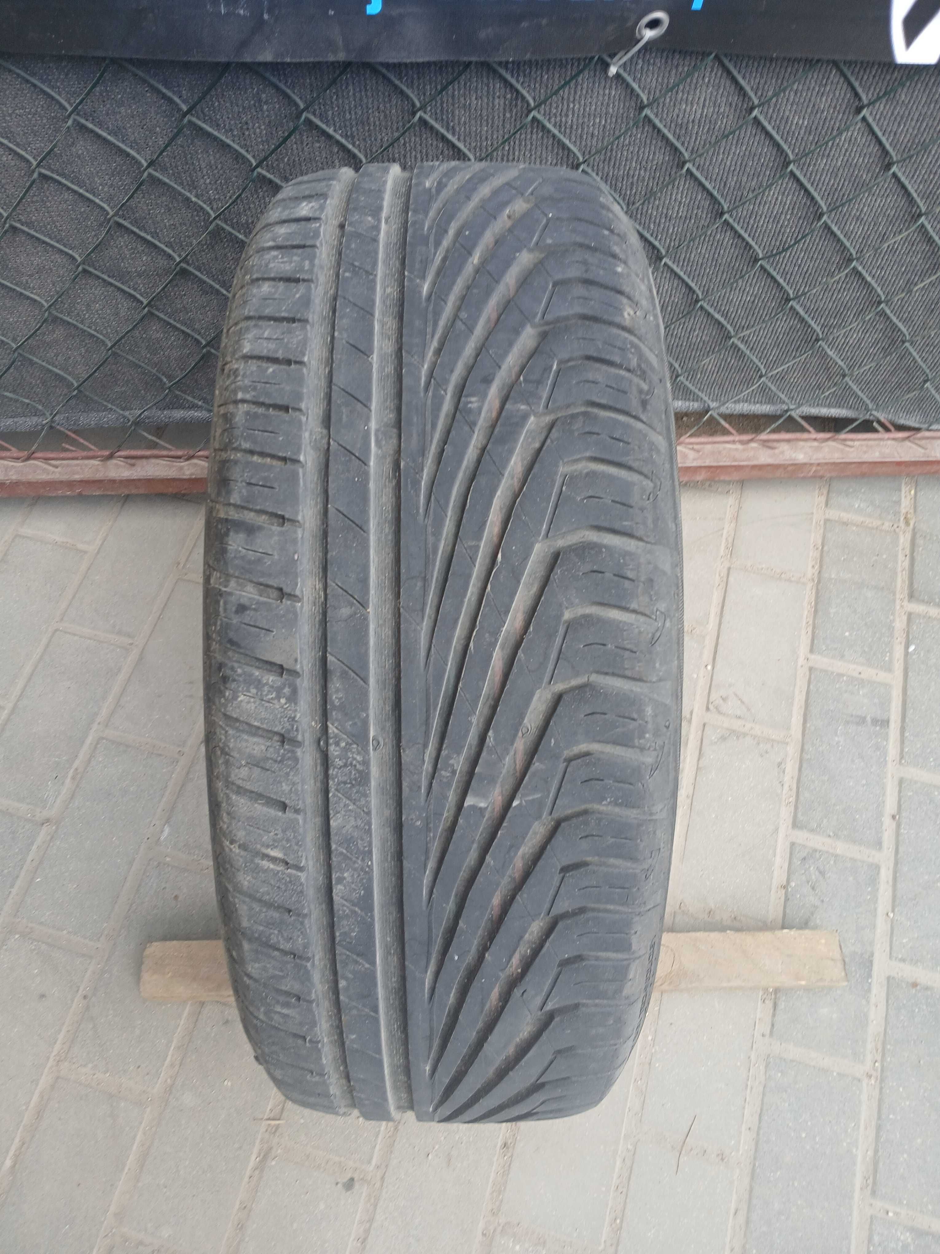1x opona 205/55 R16 Uniroyal Rainsport 5 Gwarancja Montaż