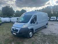 Peugeot Boxer  L3H2 klima idealny