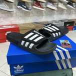 Чоловічі шльопанці сланці Adidas Adilette Comfort 42,5 р оригінал бу