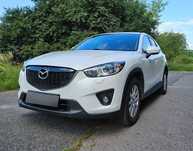 Mazda CX-5 Mazda CX‑5 • Automat • 4x4 • Niski przebieg • Bezwypadkowa • Kraków