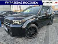 Hyundai Santa Fe Najnowszej Generacji CALLIGRAPHY! 1.6 T-GDI HEV 6AT 4WD! OD RĘKI!!