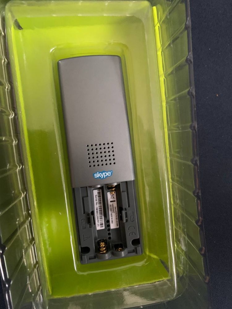 Nowy zestaw Linksys Voice system - Voip | Komplet | Kolekcjonerski
