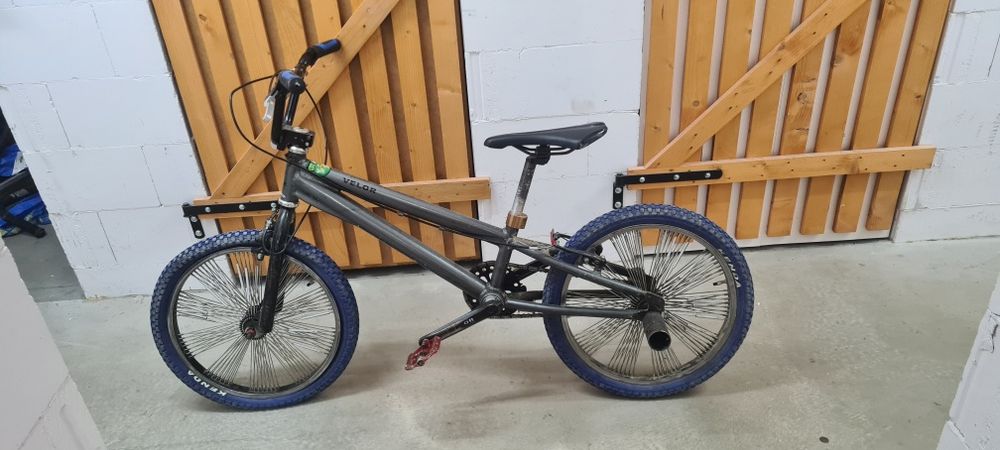 BMX Rower używany