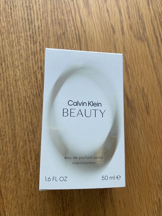 Woda perfumowana Calvin Klein Beauty 50ml