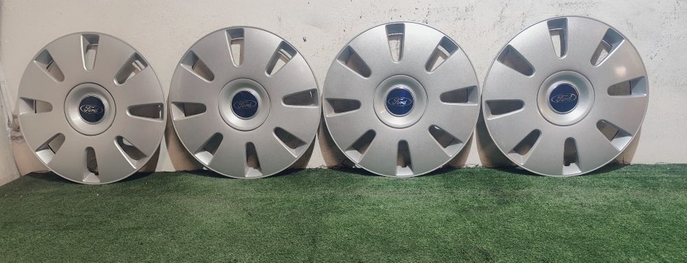 Kołpaki OE Ford Mondeo MK4 16"