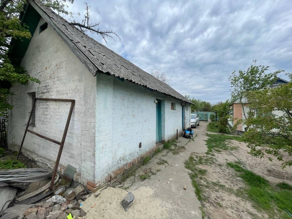Будинок село Острів