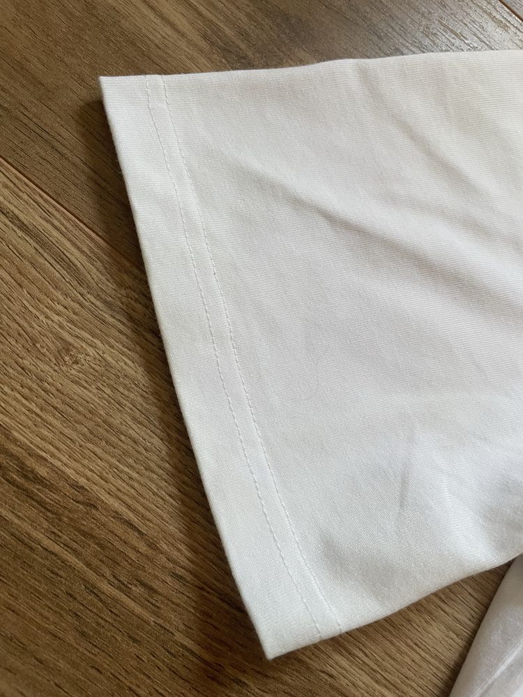 Koszulka gruba Palm Angels XL