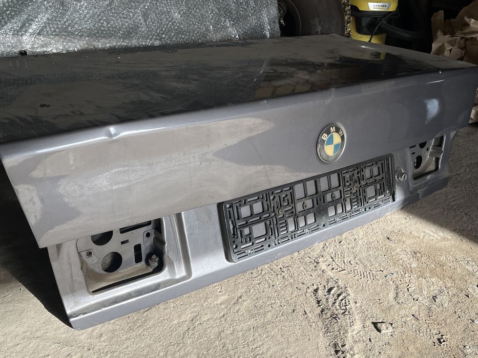 Дверные ручки bmw e34 1987 - 1995