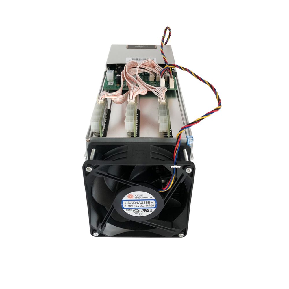 Продам б/у Asic S9