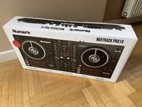 Numark Mixtrack Pro FX (Stan idealny)