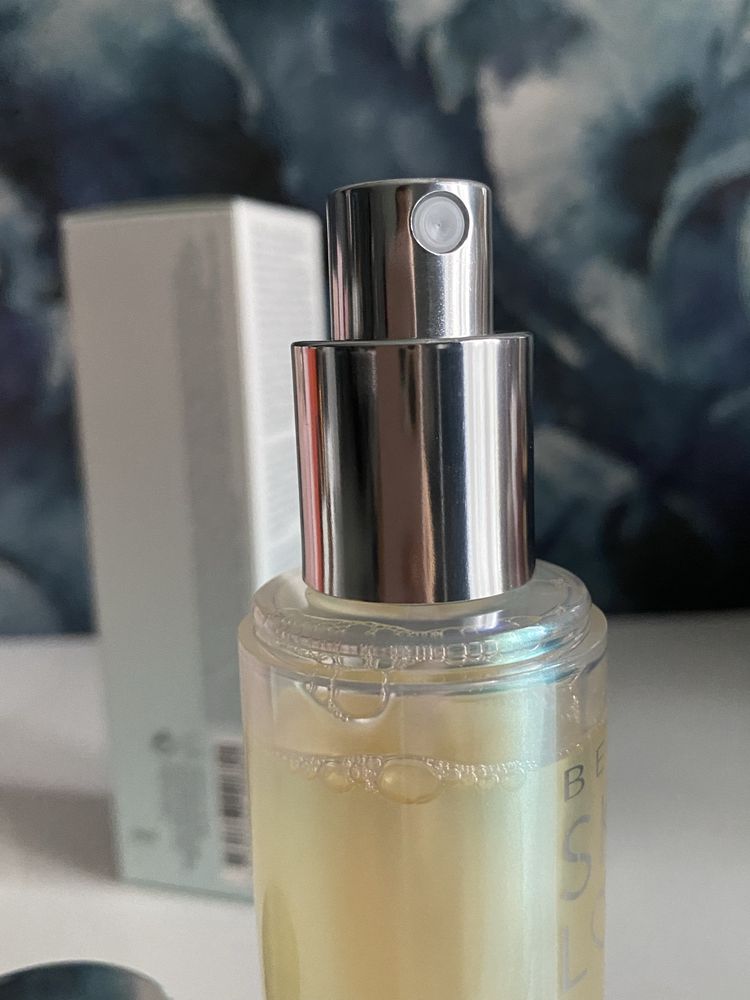 Nowy oryginalny setting sprey Becca Glow Shield prime set mist