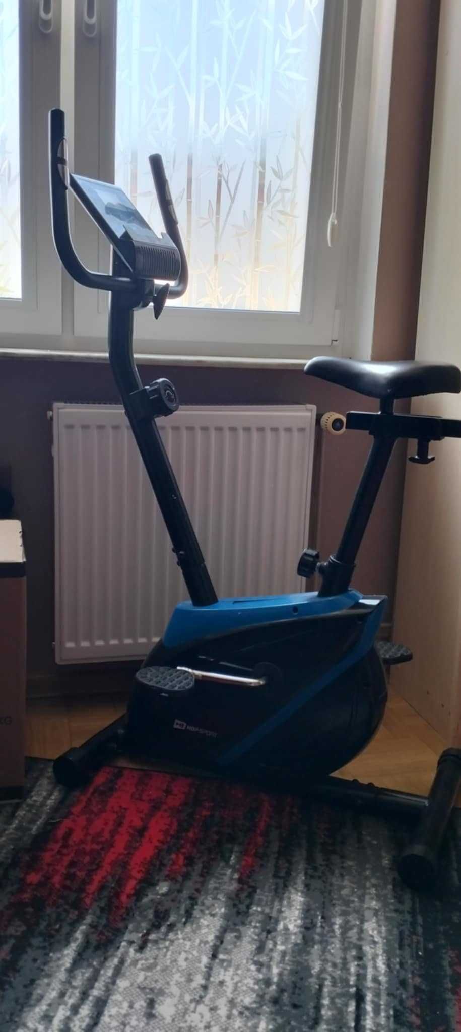Rower stacjonarny Hop-sport