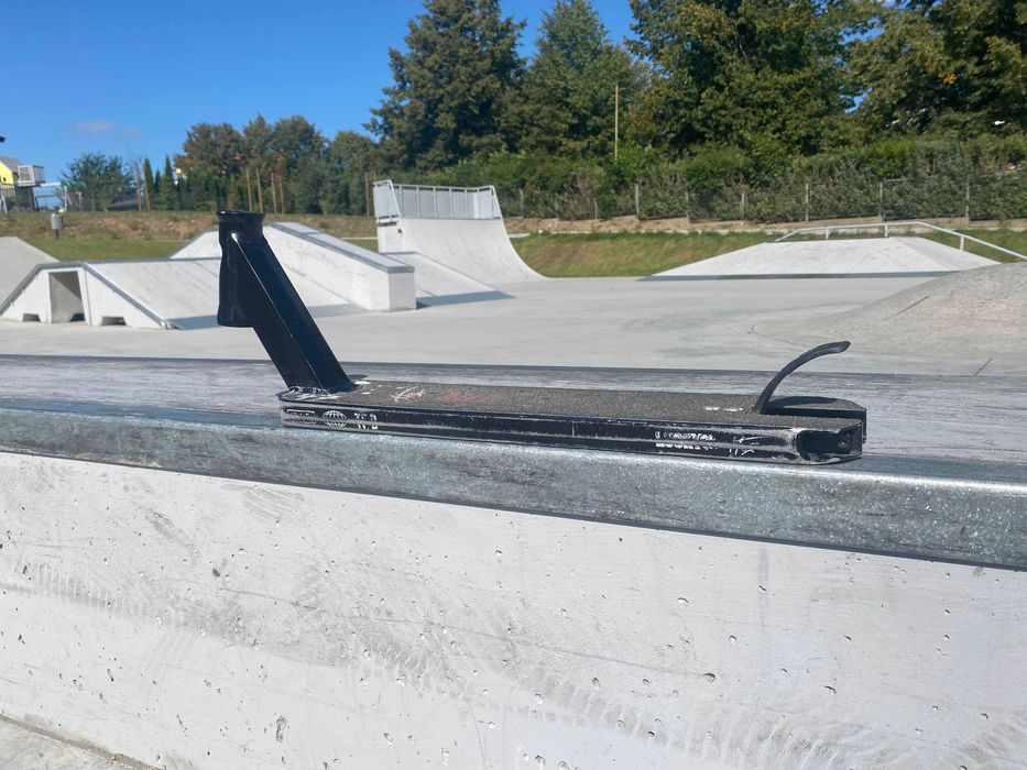 Deck do hulajnogi wyczynowej Lucky