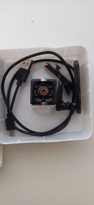 Камера мини 640×480