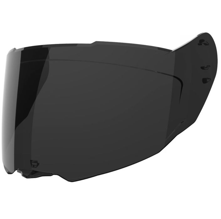 NEXX SX.100R fullblack black matt (L)