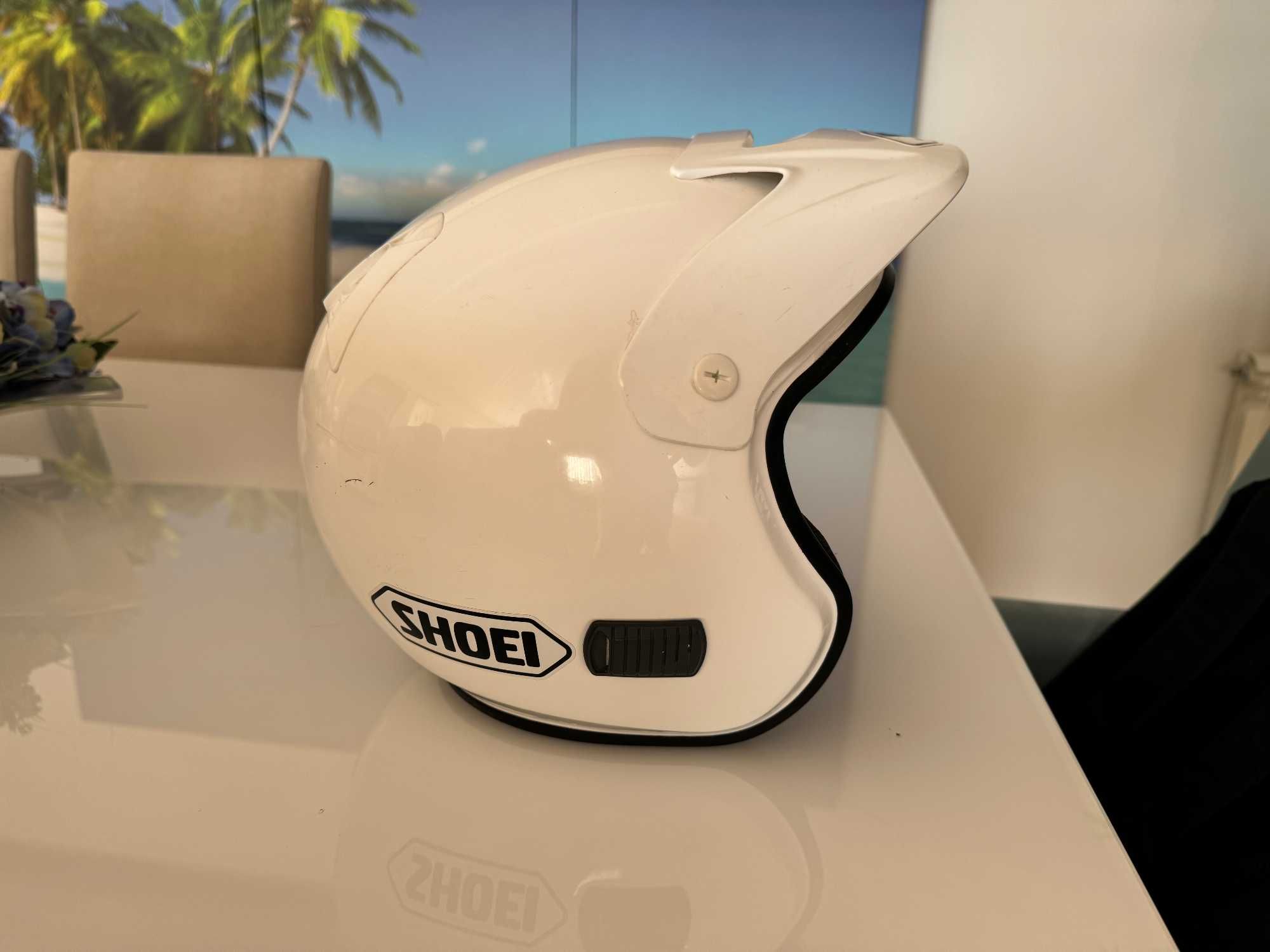 Capacete Shoei TR-3