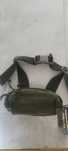 Torba biodrowa nerka WS WISPORT