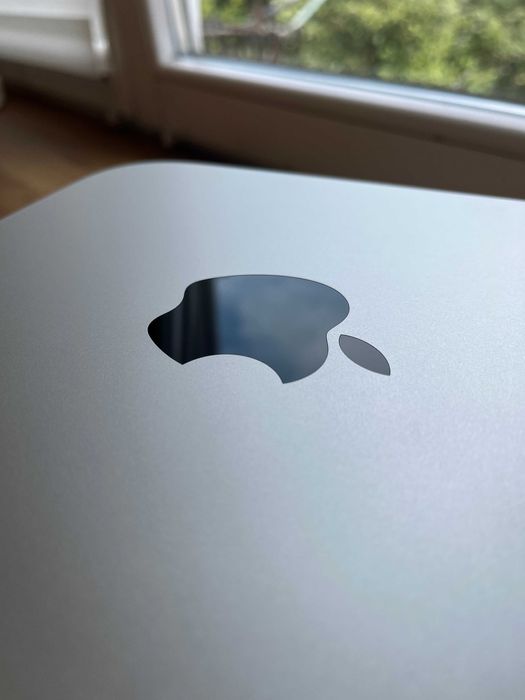 Apple Mac Mini M1 8GB RAM 256GB SSD w idealnym stanie z akcesoriami
