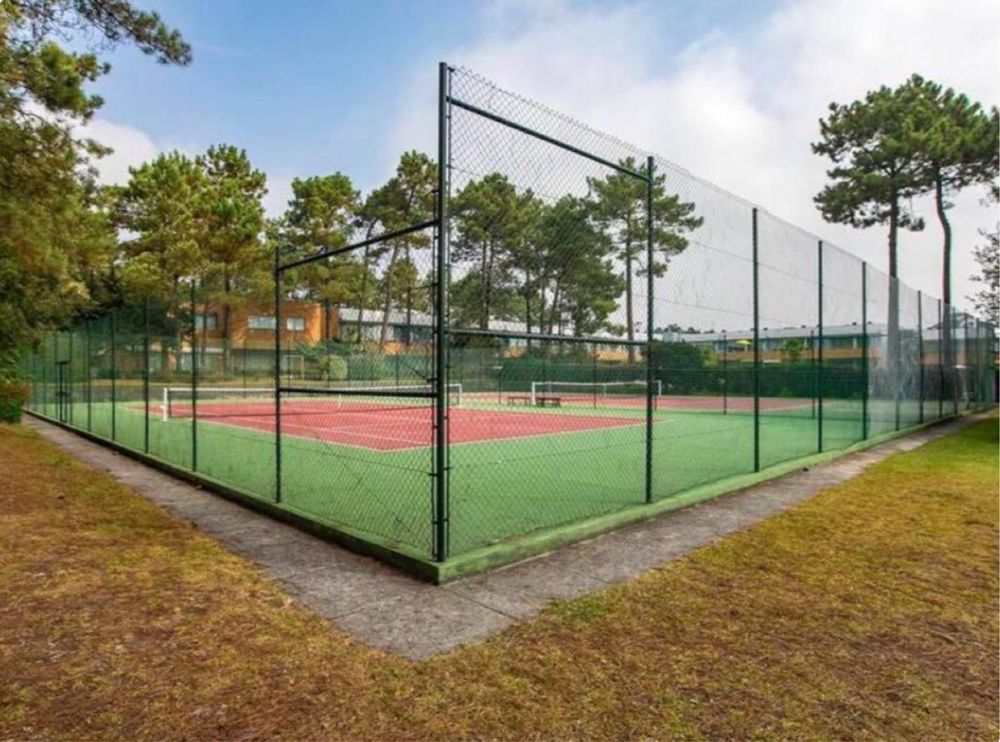 Quinta da Barca - Fabuloso Andar/Moradia T2 Duplex