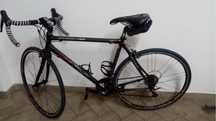 Bicicleta de estrada