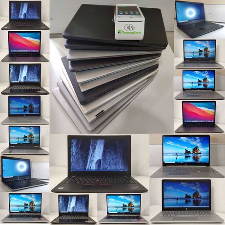 Ноутбук Dell Latitude/Inspiron/core i5 8-10 поколения/Распродажа