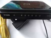 Роутер, маршрутізатор D-Link DIR-300