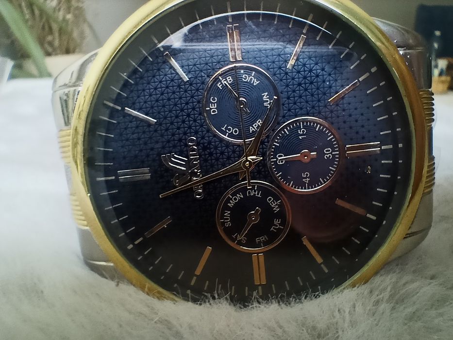 Zegarek męski Orlando