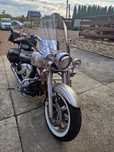 Yamaha Road Star XVS 1700